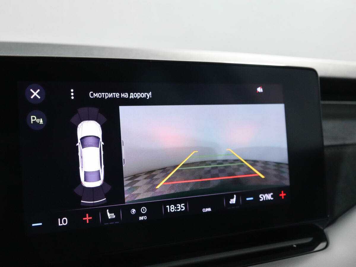 Купить Skoda Octavia с пробегом. Фото: #20