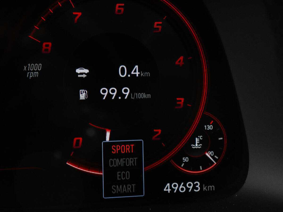 Купить Hyundai Sonata с пробегом. Фото: #20