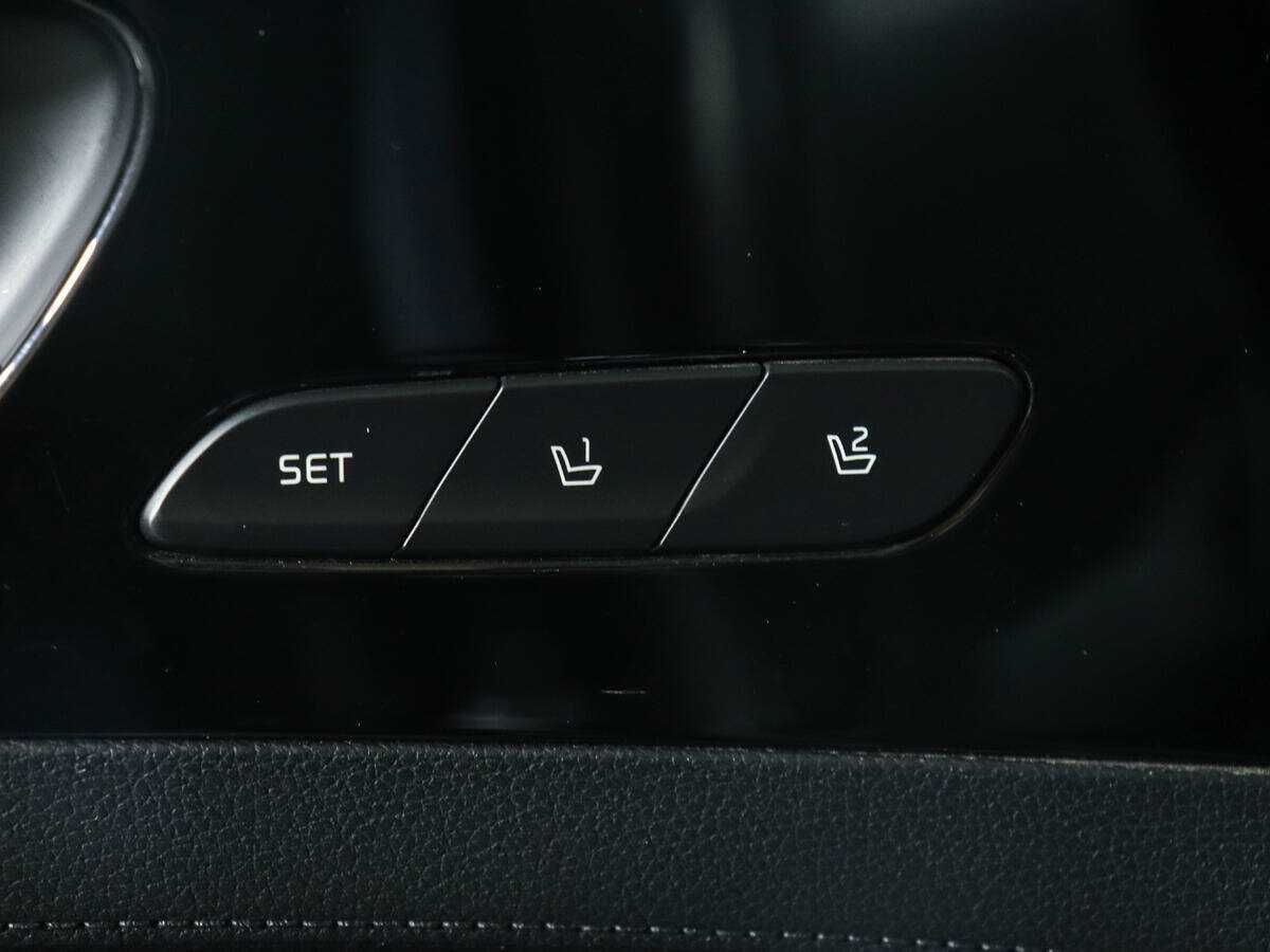 Купить Kia Cerato с пробегом. Фото: #15