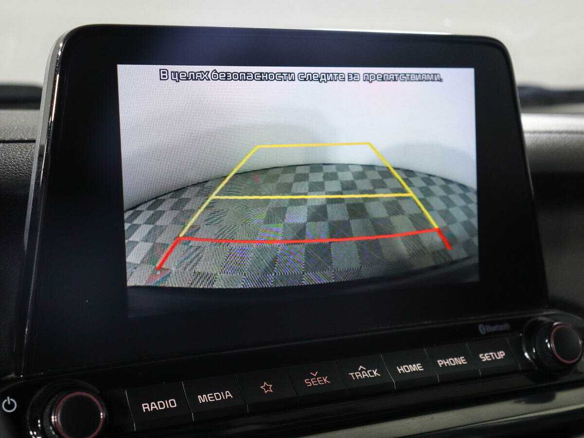 Купить Kia Cerato с пробегом. Фото: #19