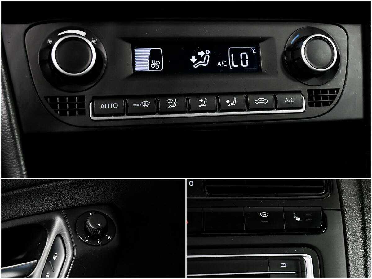 Продажа Б/У Фольксваген Поло. Фото: #14