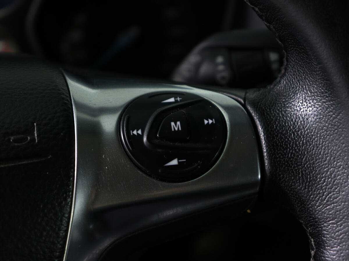 Продажа Б/У Форд Фокус. Фото: #17