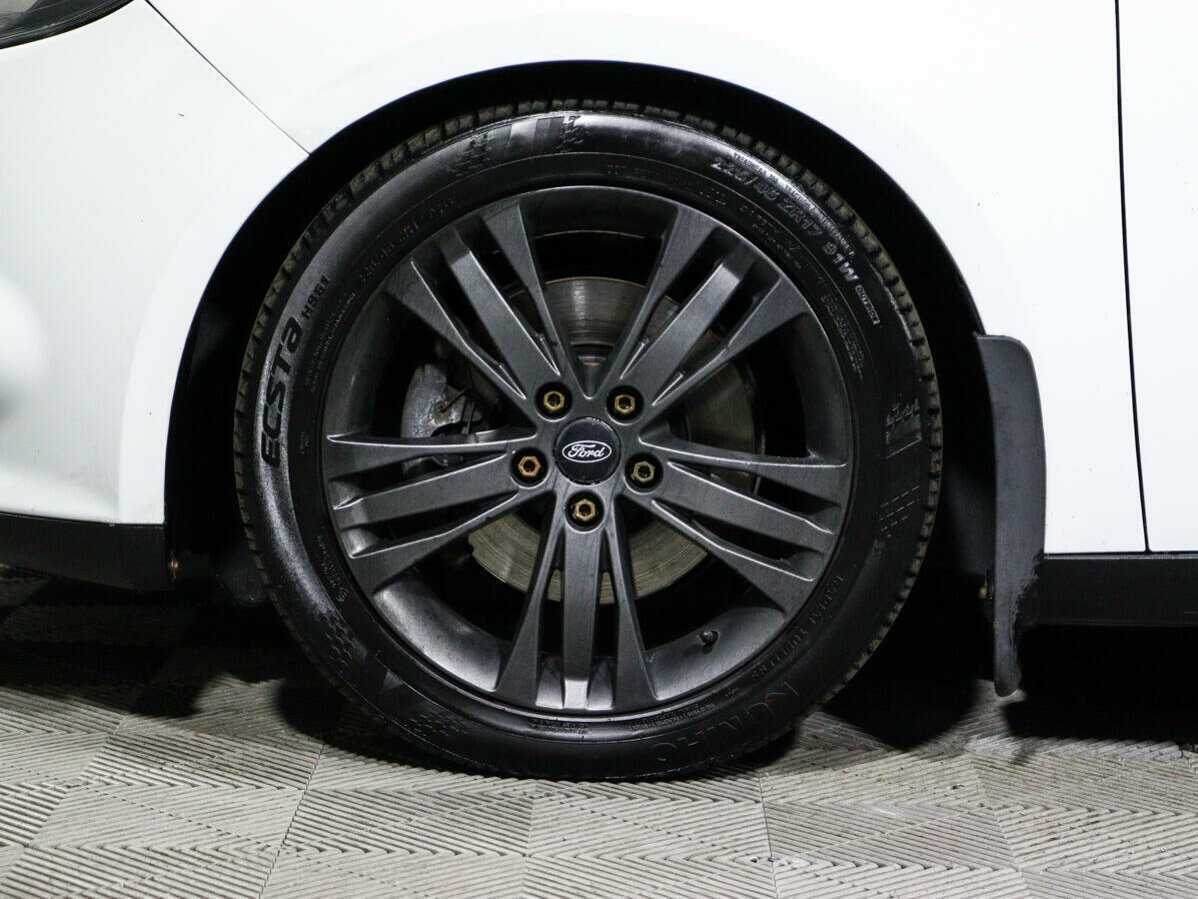 Продажа Б/У Форд Фокус. Фото: #12