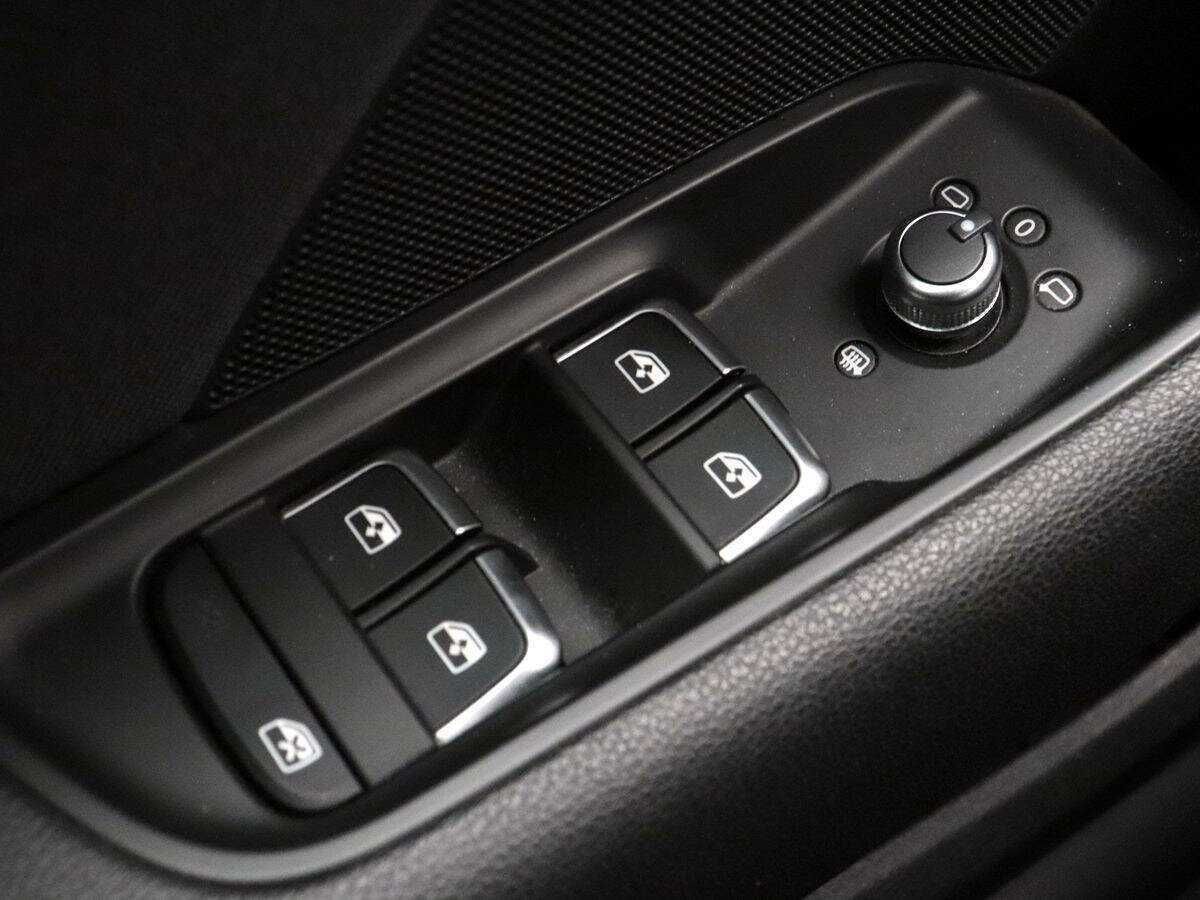 Купить Audi A3 с пробегом. Фото: #12