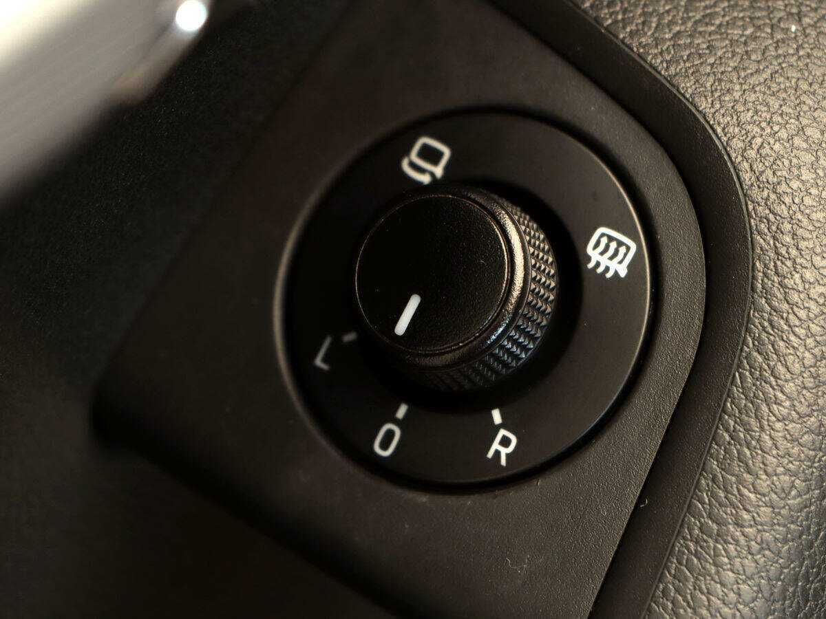 Купить Skoda Octavia с пробегом. Фото: #13