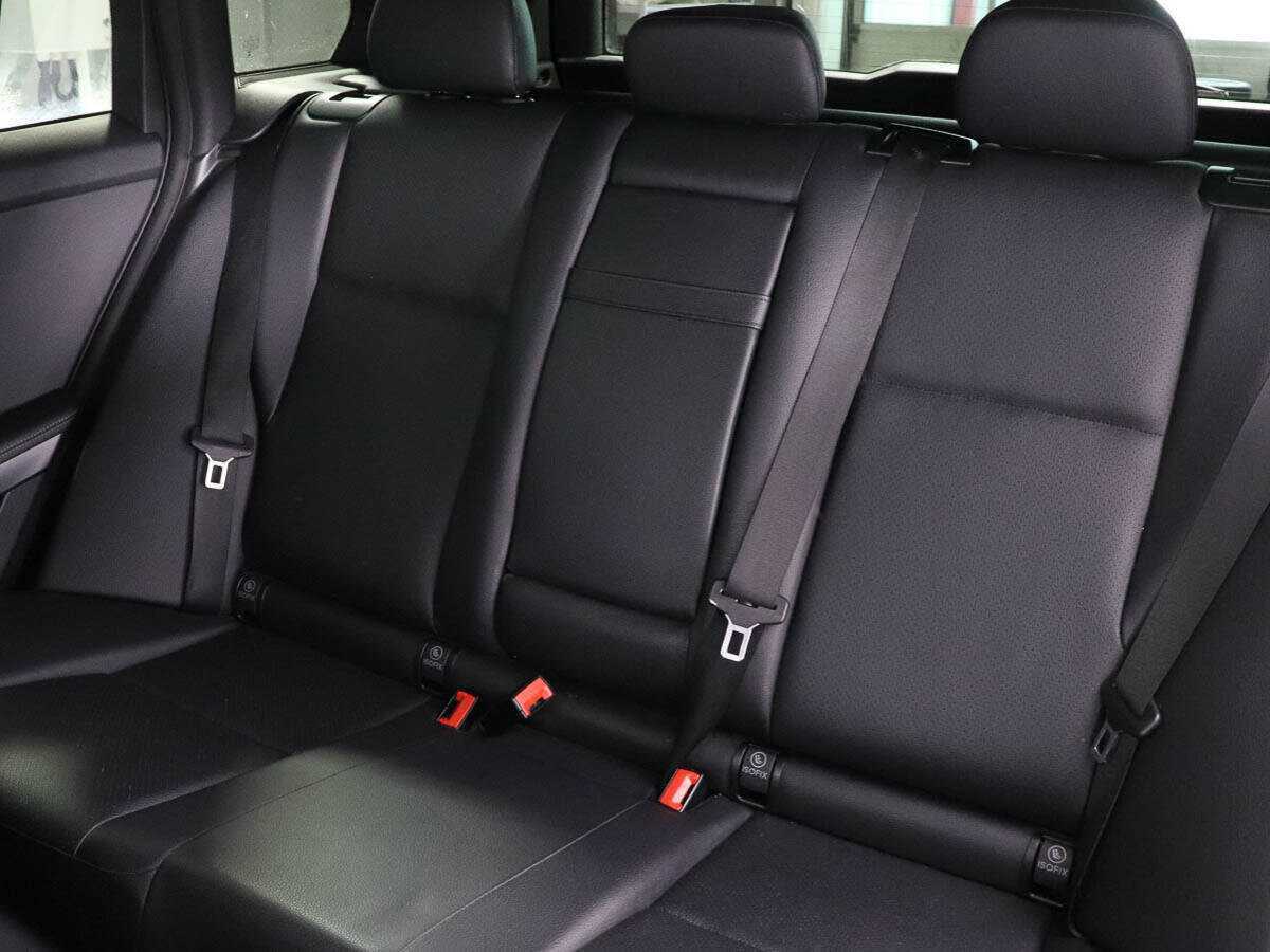 Купить Mercedes-Benz GLK-Класс с пробегом. Фото: #13