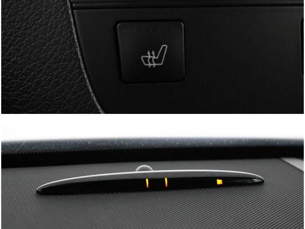 Купить Mercedes-Benz GLK-Класс с пробегом. Фото: #20