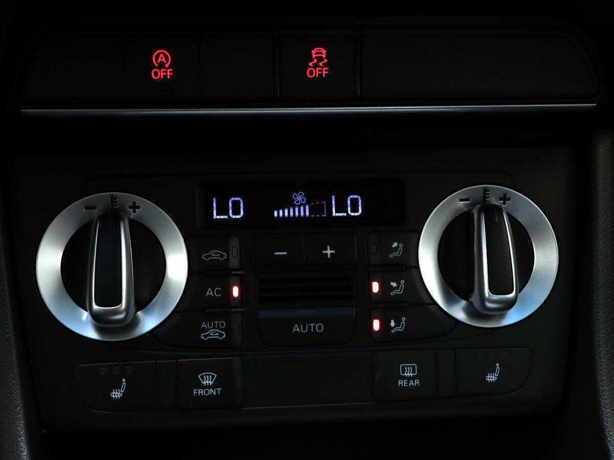 Купить Audi Q3 с пробегом. Фото: #17
