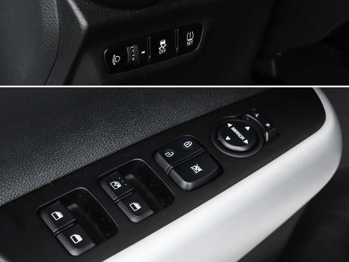 Купить Kia Picanto с пробегом. Фото: #14