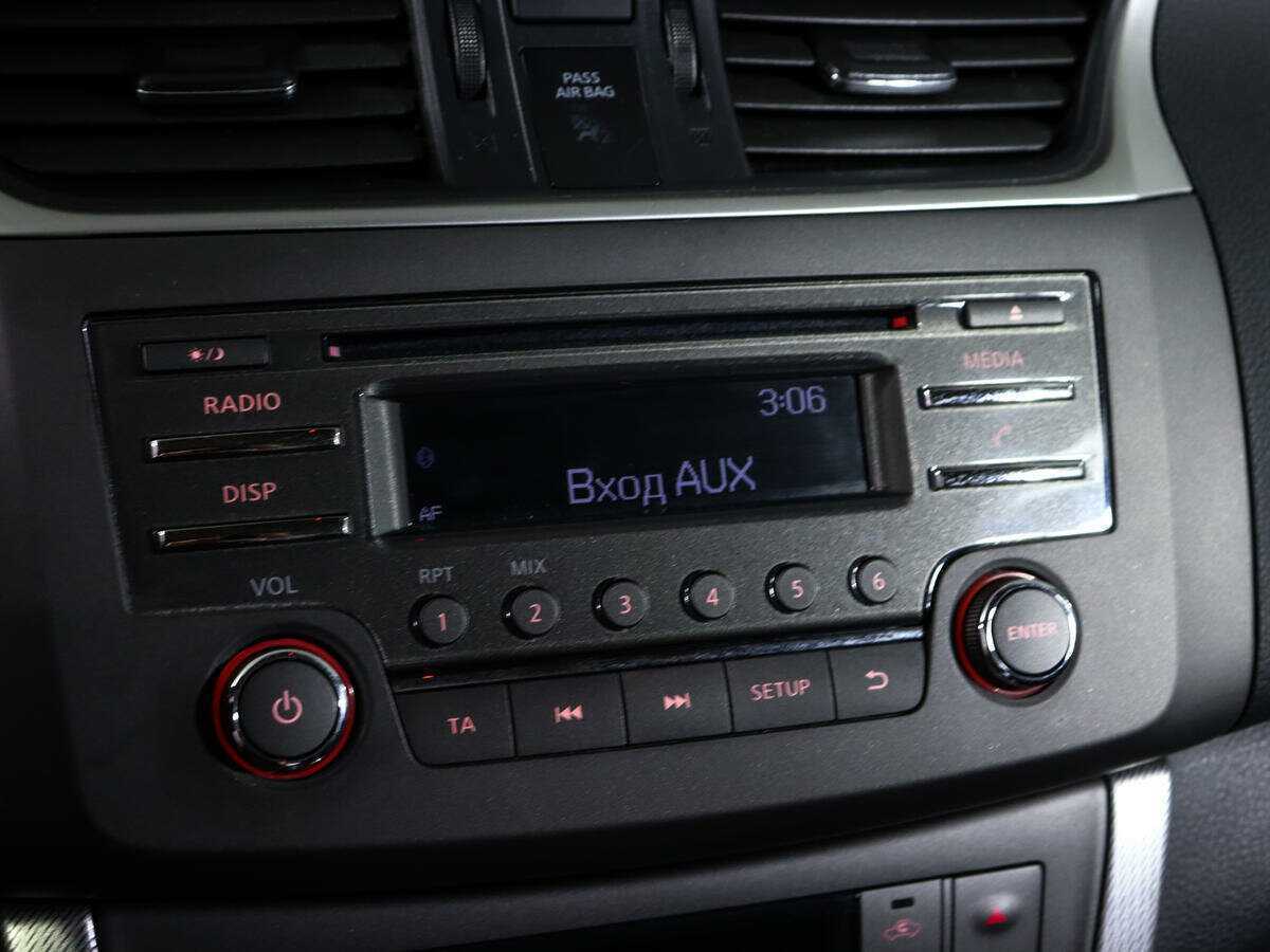 Продажа Б/У Ниссан Сентра. Фото: #17