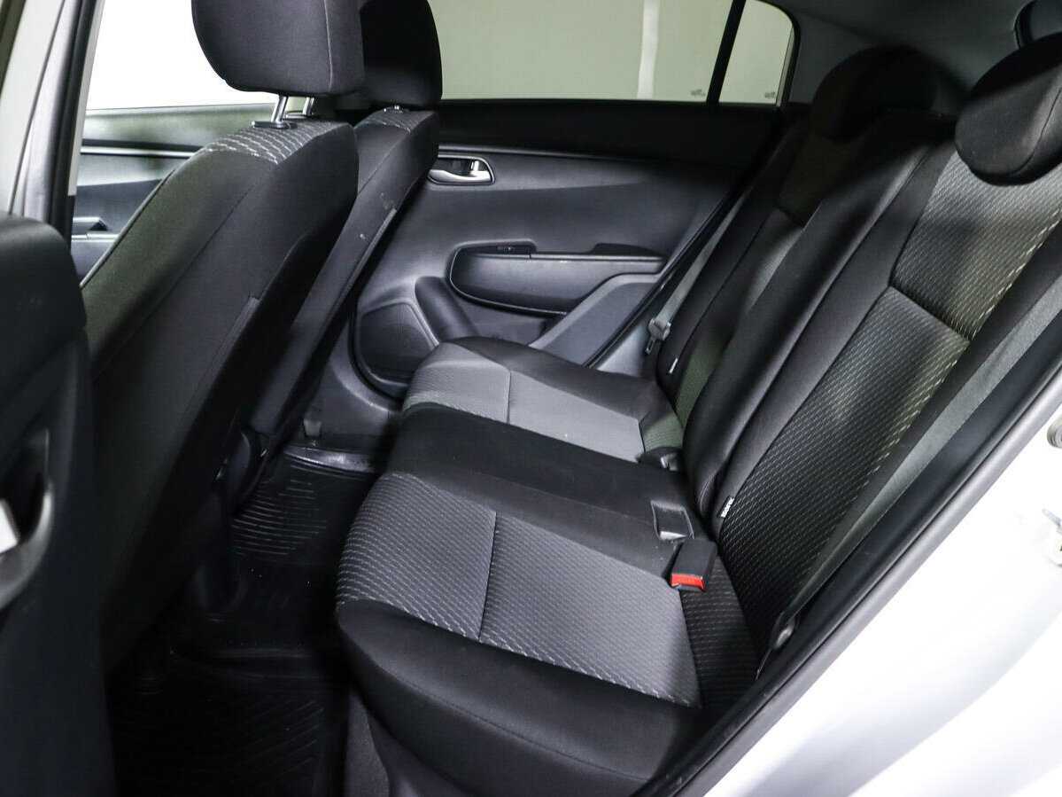 Продажа Б/У Киа Рио. Фото: #7