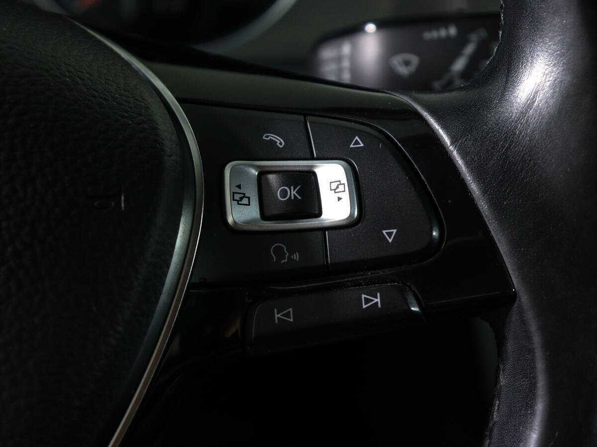 Продажа Б/У Фольксваген Гольф. Фото: #18