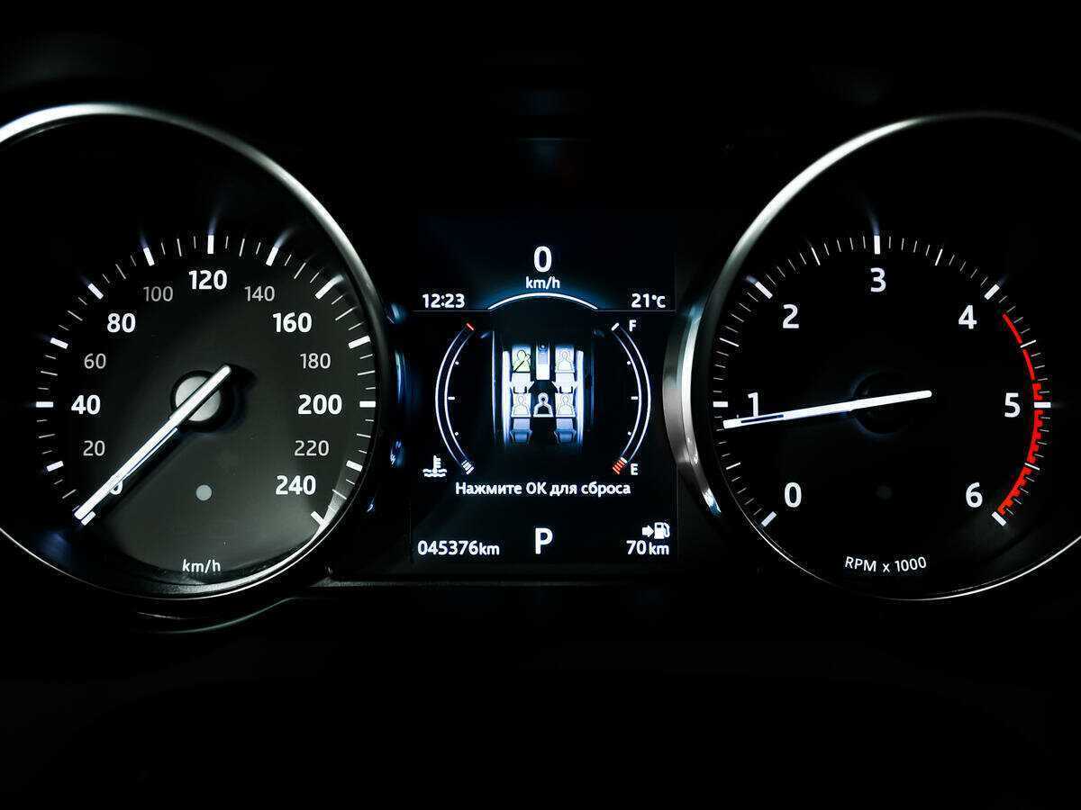 Купить Land Rover Range Rover Evoque с пробегом. Фото: #9