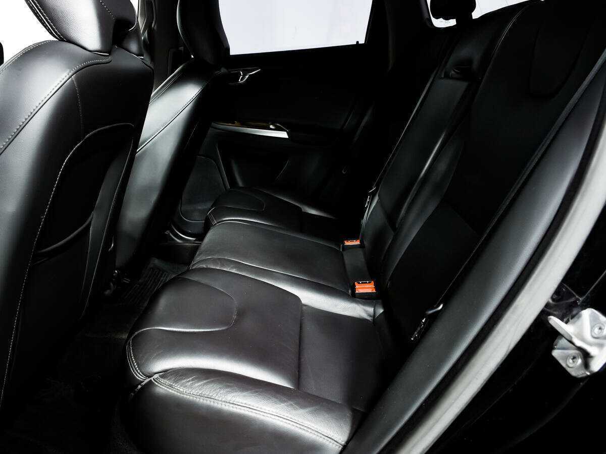 Продажа Б/У Вольво ИксЦ60. Фото: #9