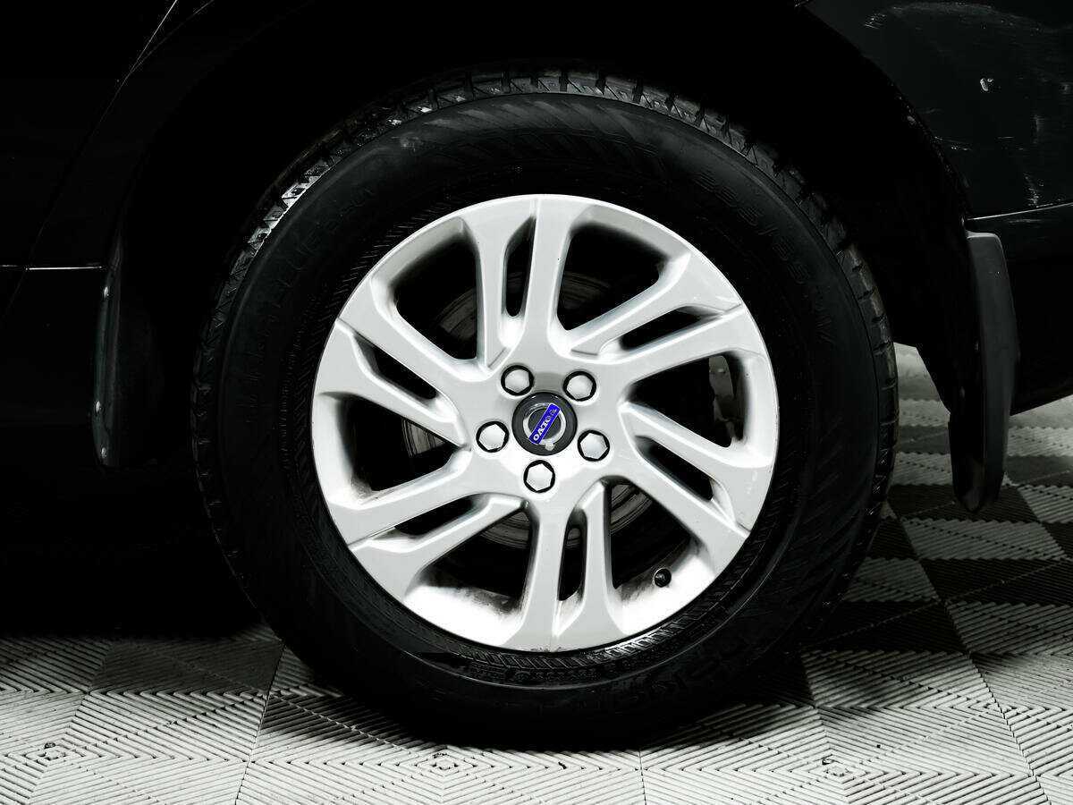 Продажа Б/У Вольво ИксЦ60. Фото: #11