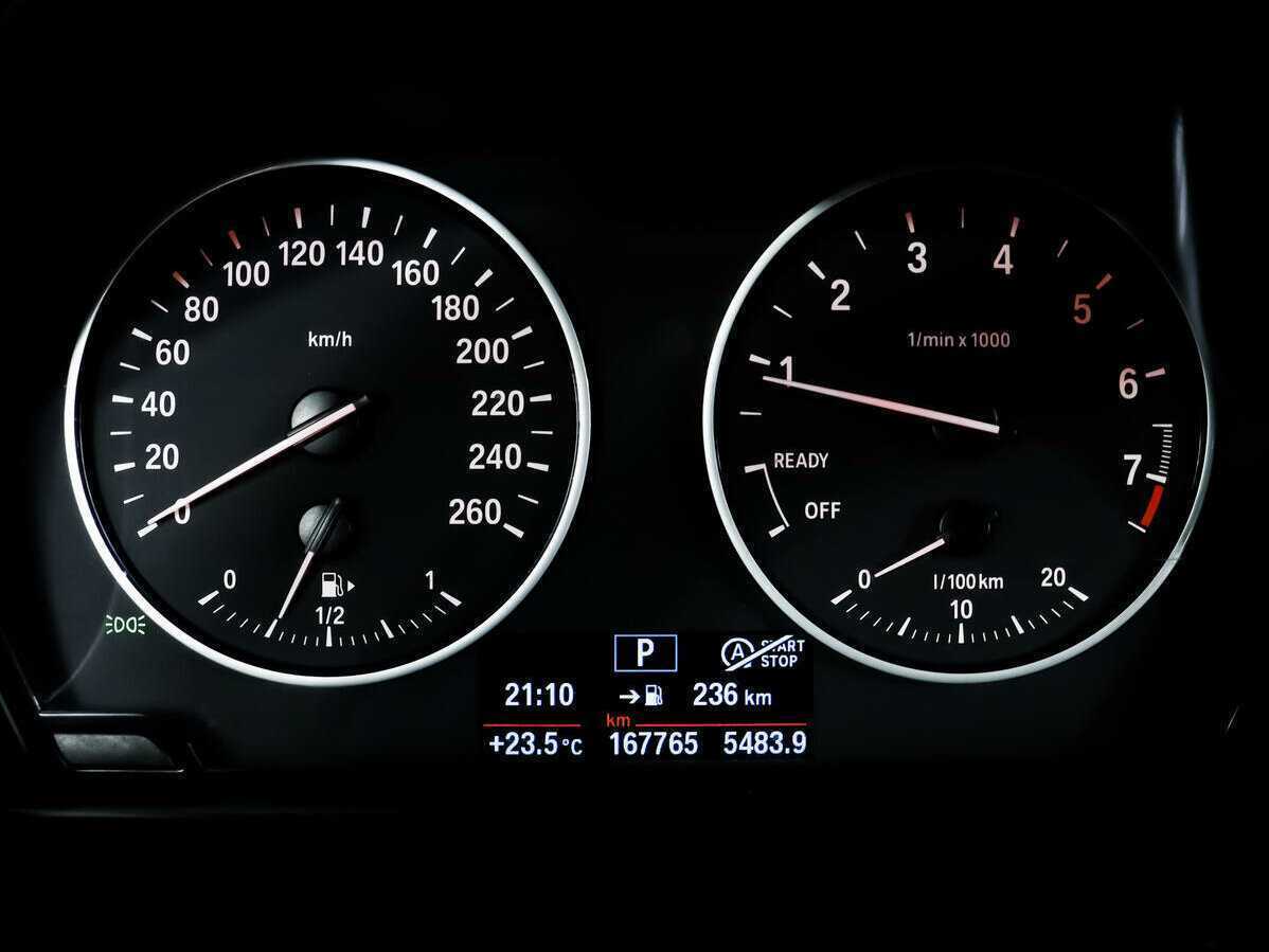 Купить BMW X1 с пробегом. Фото: #9