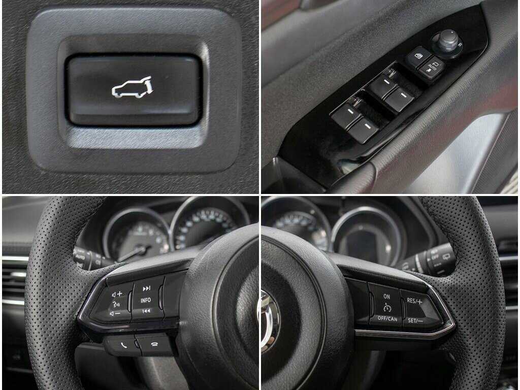 Купить Mazda CX-5 с пробегом. Фото: #16