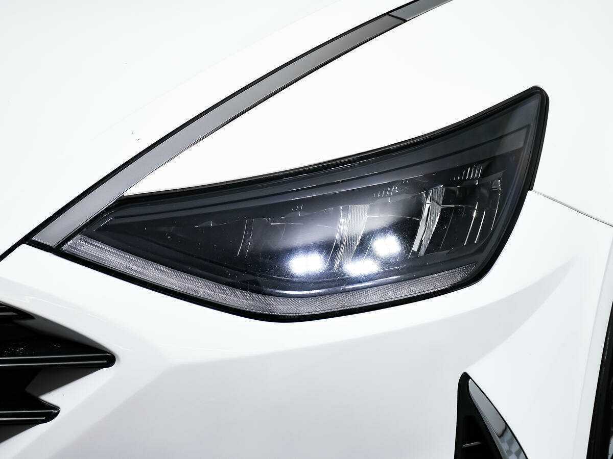 Купить Hyundai Sonata с пробегом. Фото: #14