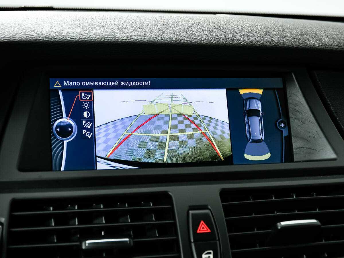 Купить BMW X5 с пробегом. Фото: #15