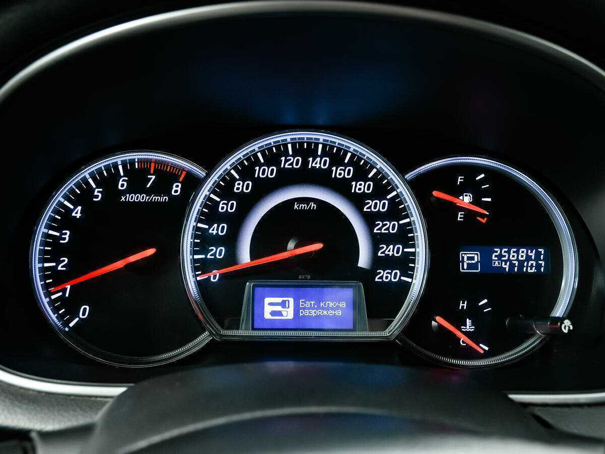 Продажа Б/У Ниссан Теана. Фото: #7