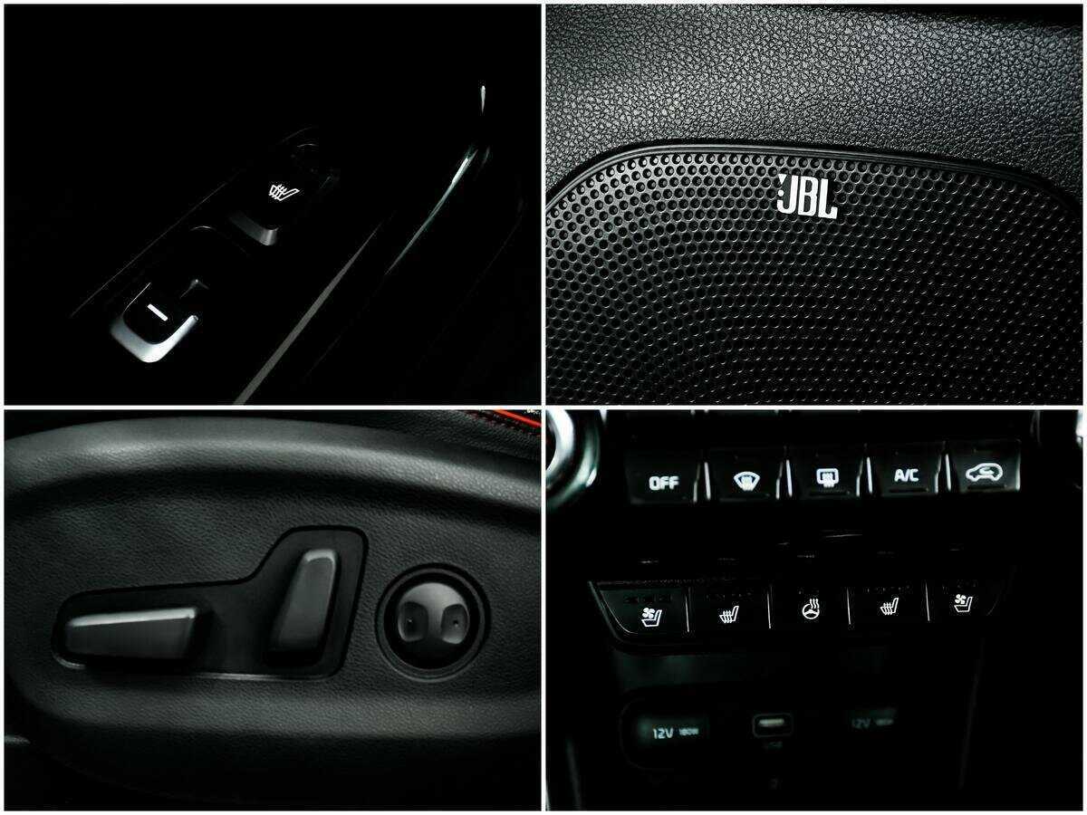 Купить Kia Sportage с пробегом. Фото: #16