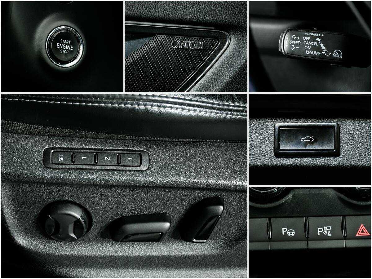 Купить Skoda Kodiaq с пробегом. Фото: #13