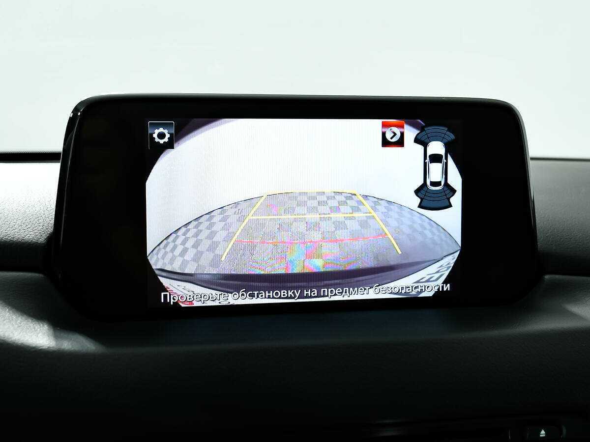 Купить Mazda CX-5 с пробегом. Фото: #14