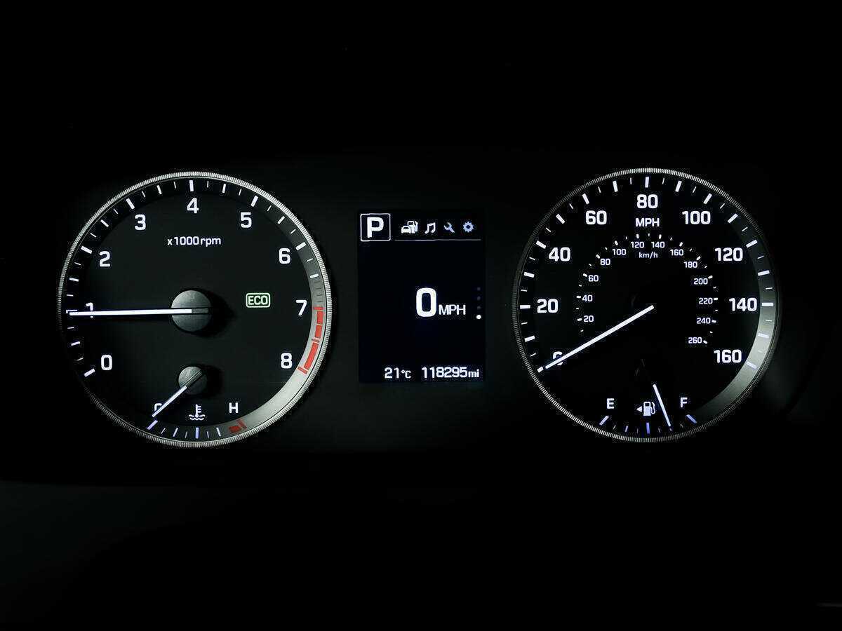 Продажа Б/У Хендай Соната. Фото: #9