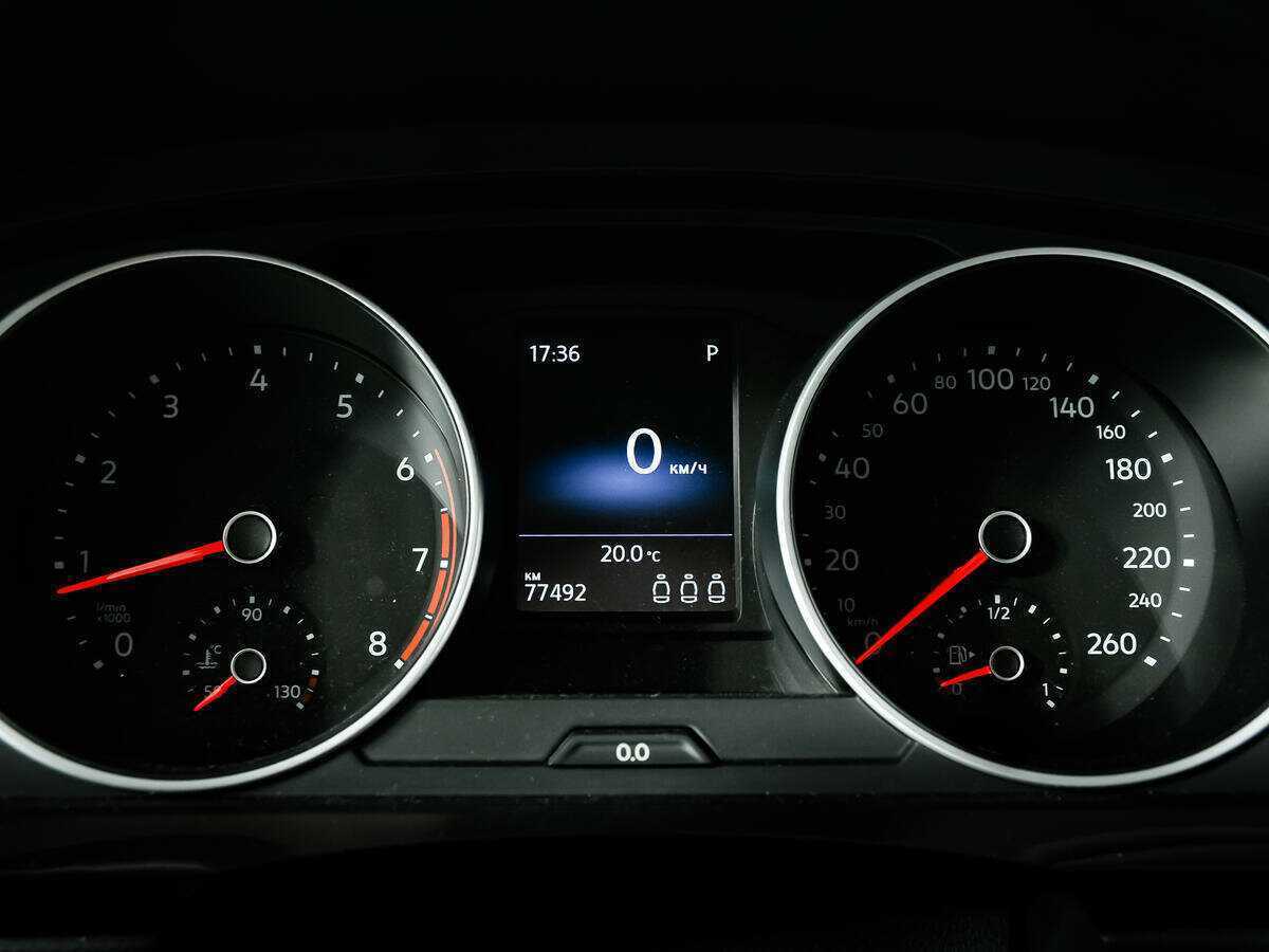 Продажа Б/У Фольксваген Тигуан. Фото: #9