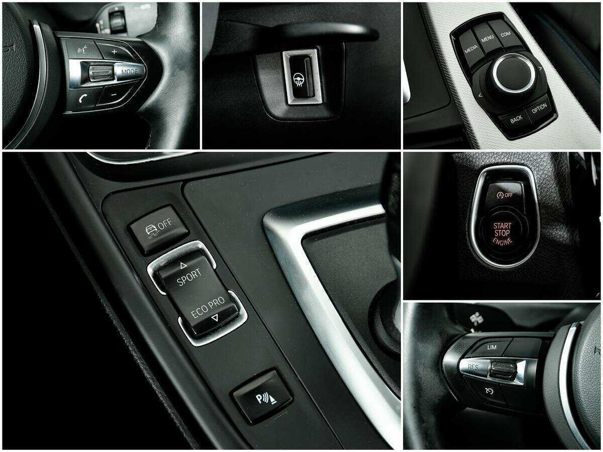 Купить BMW 3 серии с пробегом. Фото: #15