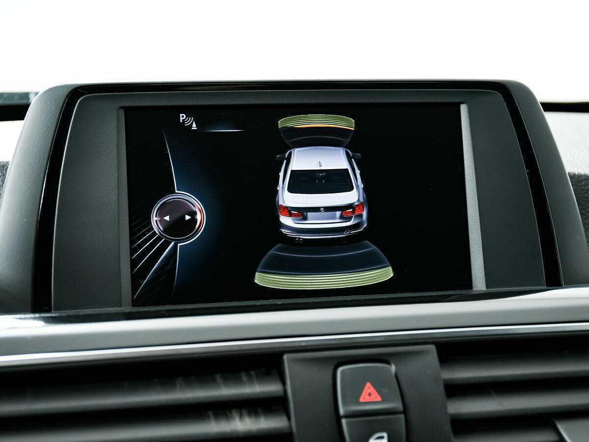 Купить BMW 3 серии с пробегом. Фото: #15