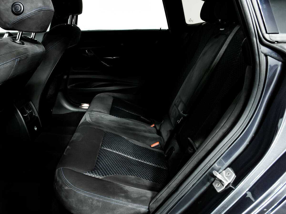 Купить BMW 3 серии с пробегом. Фото: #11