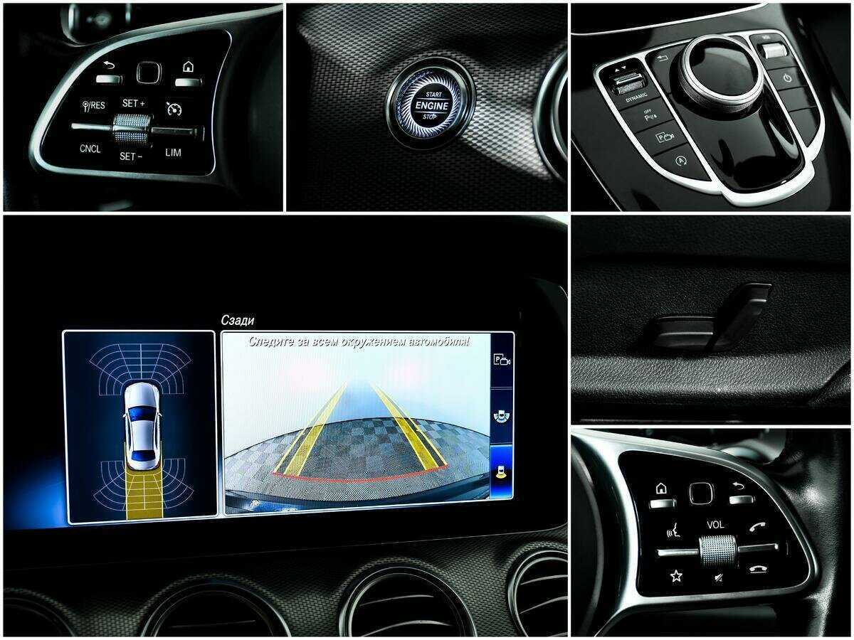 Купить Mercedes-Benz E-Класс с пробегом. Фото: #14