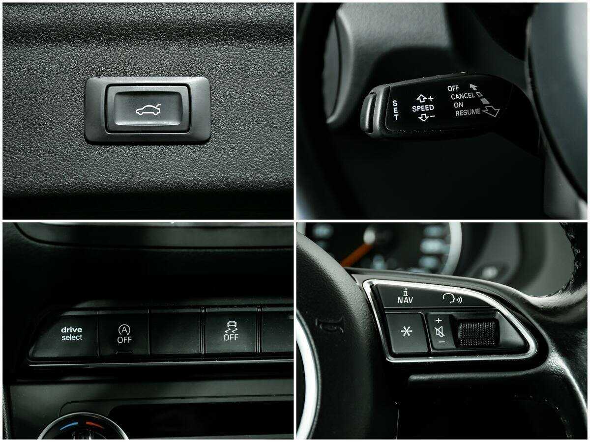 Купить Audi Q3 с пробегом. Фото: #16