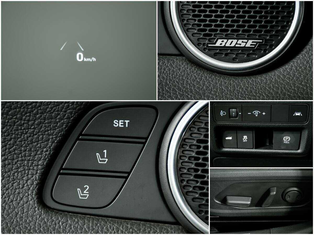 Купить Hyundai Sonata с пробегом. Фото: #17