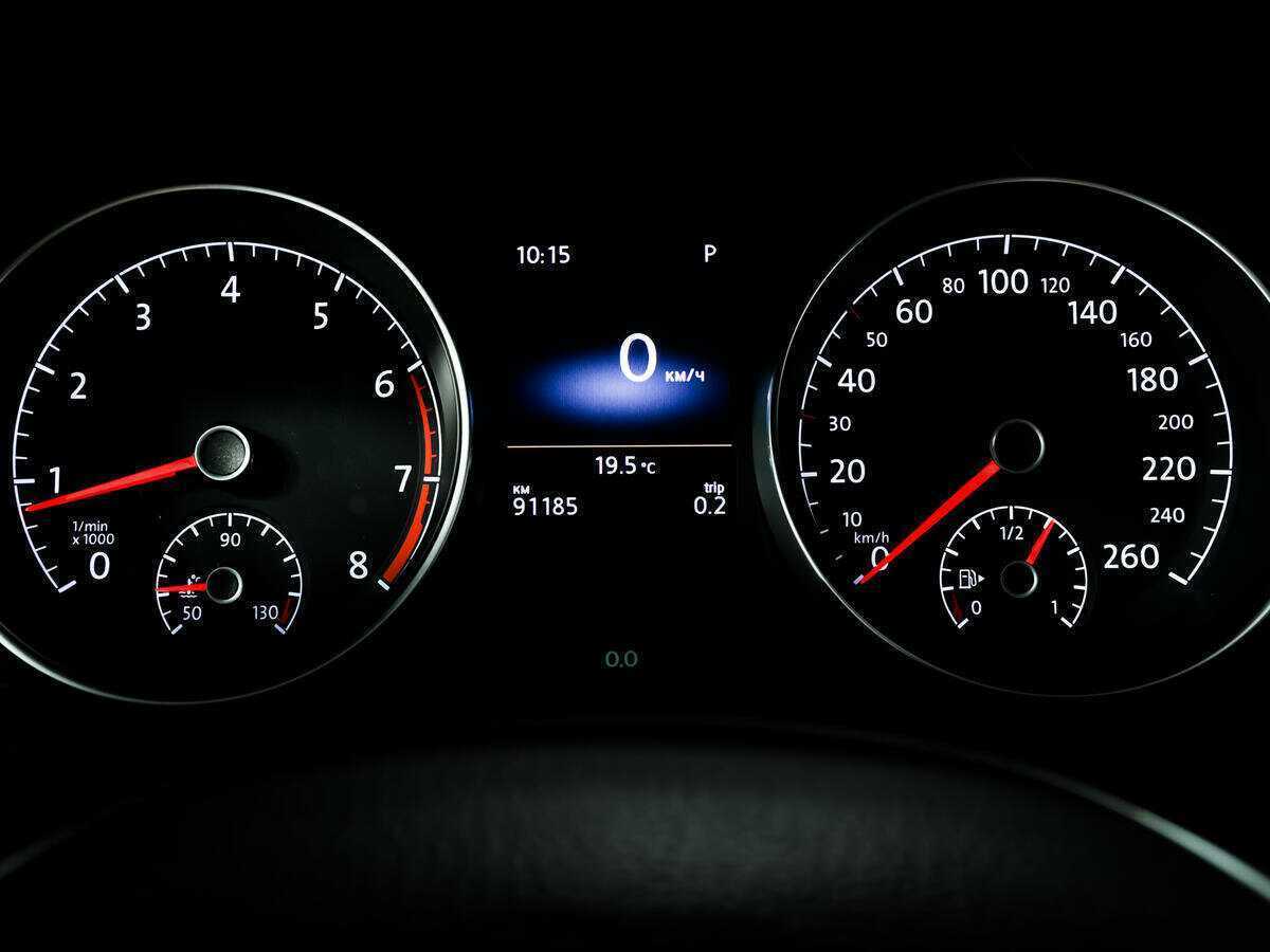 Продажа Б/У Фольксваген Гольф. Фото: #9