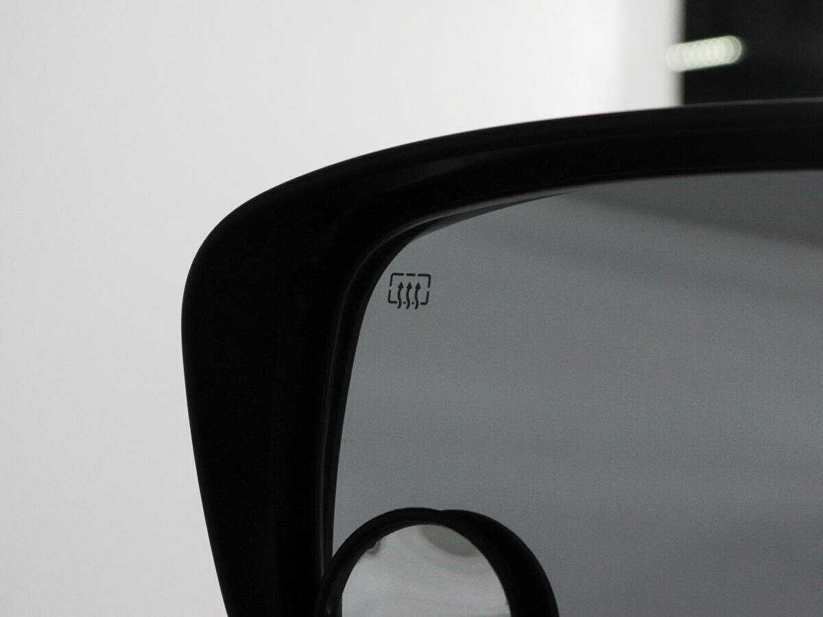 Купить Nissan X-Trail с пробегом. Фото: #12