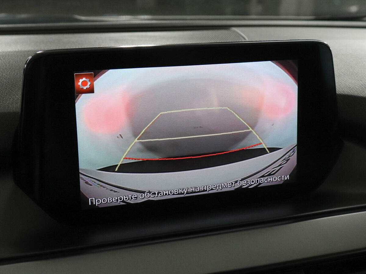 Купить Mazda 6 с пробегом. Фото: #12