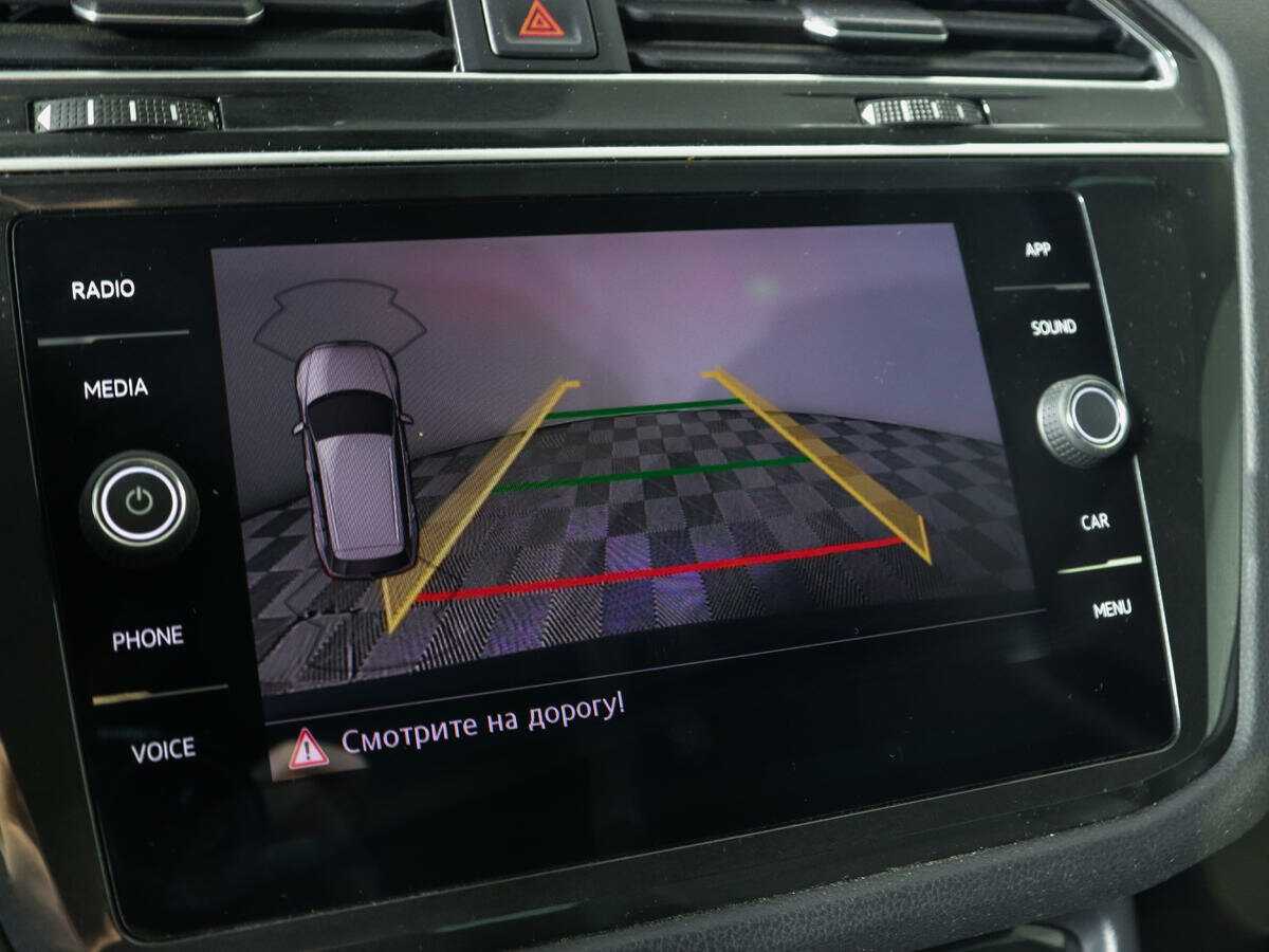 Продажа Б/У Фольксваген Тигуан. Фото: #13