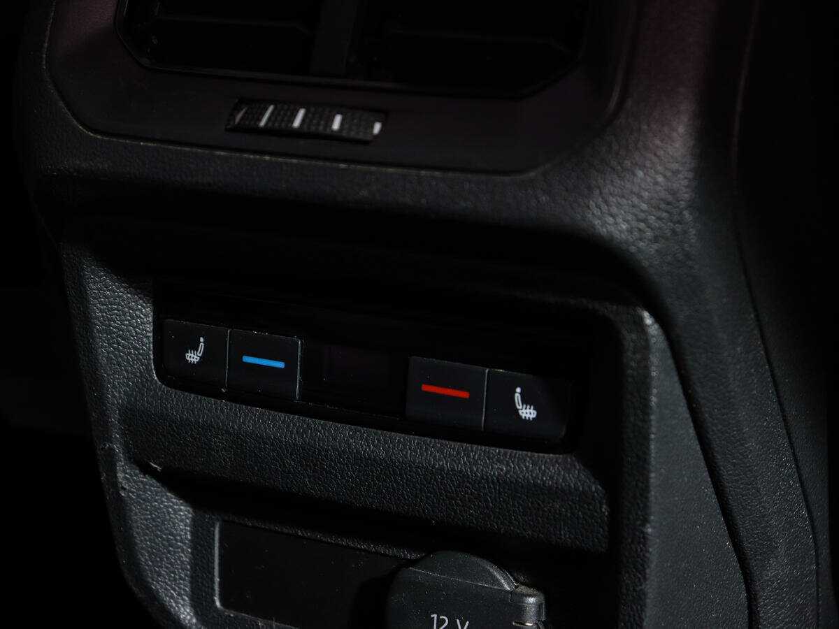 Продажа Б/У Фольксваген Тигуан. Фото: #14