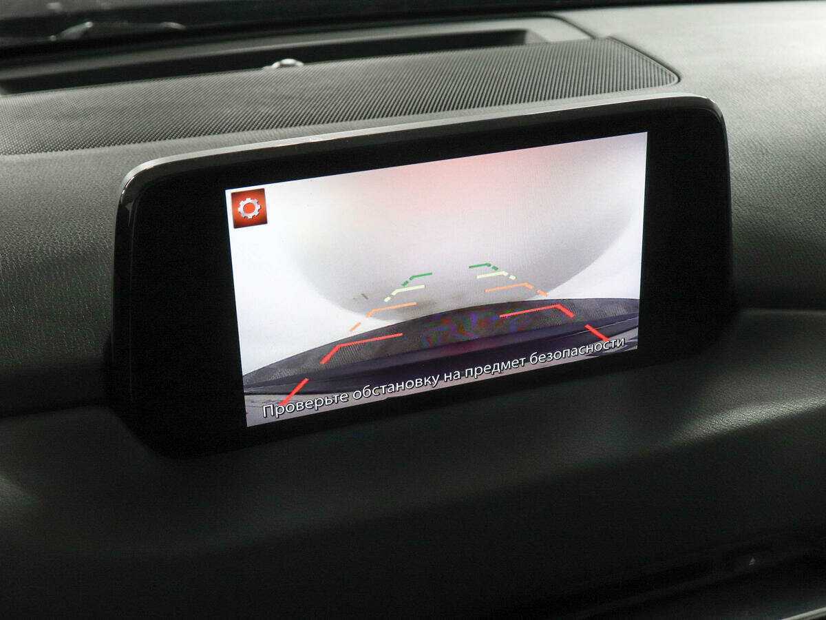 Купить Mazda CX-5 с пробегом. Фото: #12