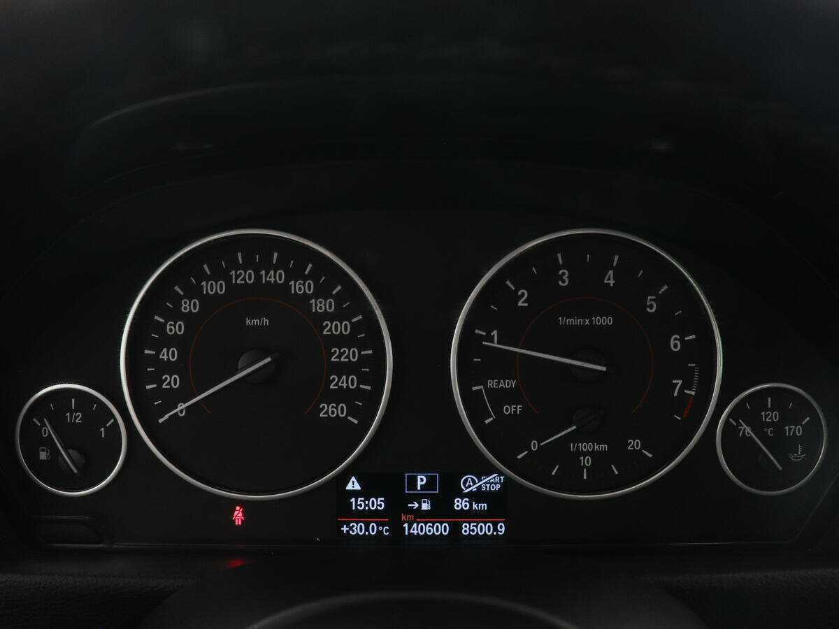 Купить BMW 3 серии с пробегом. Фото: #12