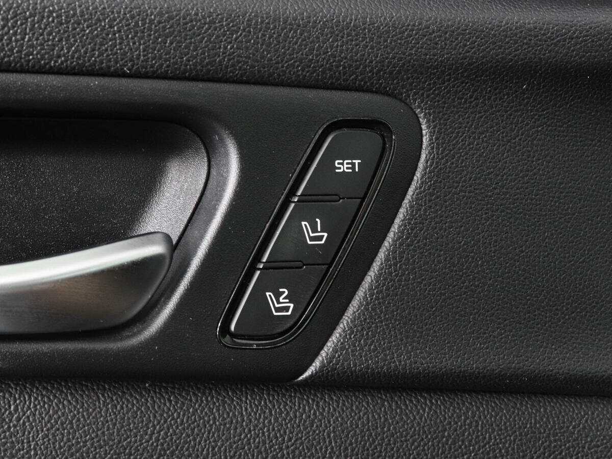 Купить Kia Optima с пробегом. Фото: #14