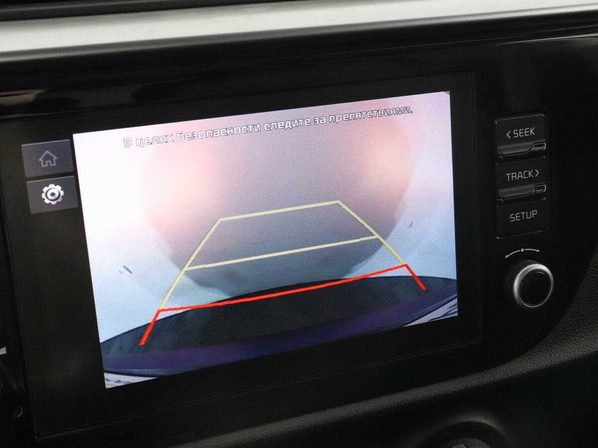 Купить Kia Rio с пробегом. Фото: #13