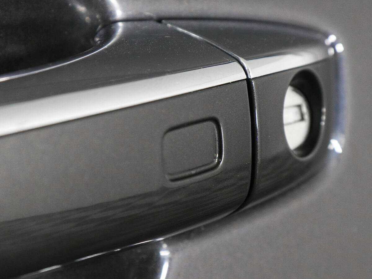 Купить Audi A6 с пробегом. Фото: #14