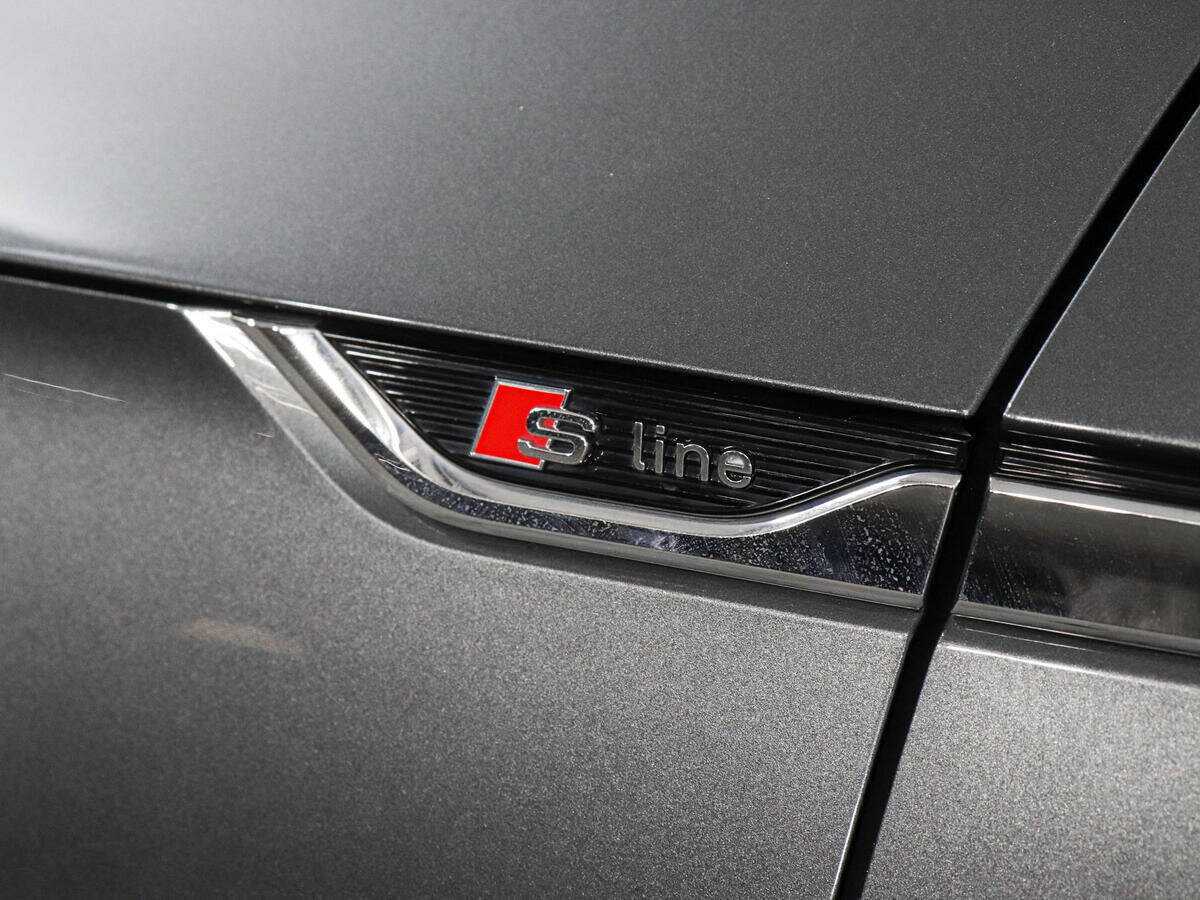 Купить Audi A5 с пробегом. Фото: #17