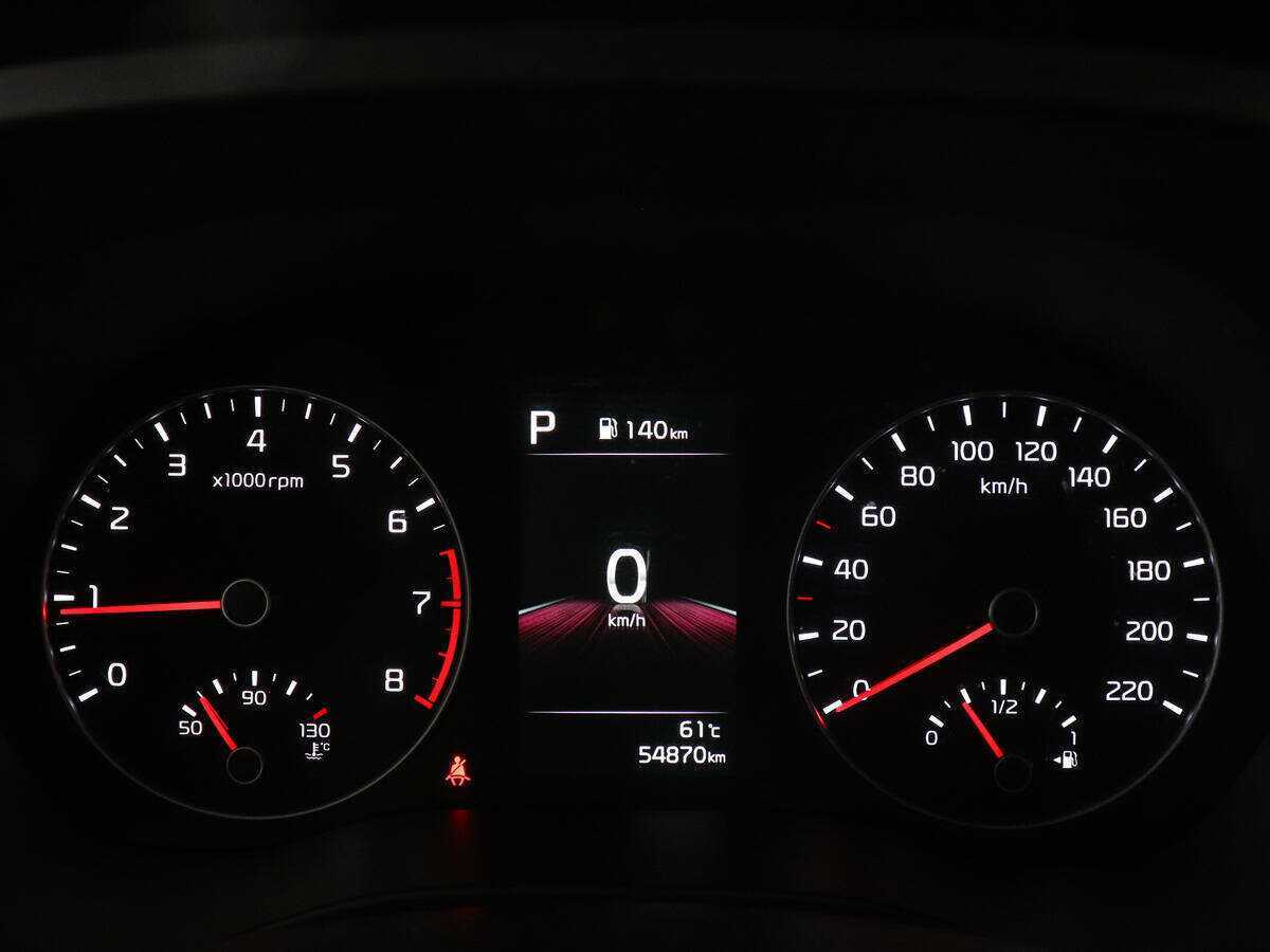 Купить Kia Rio с пробегом. Фото: #10