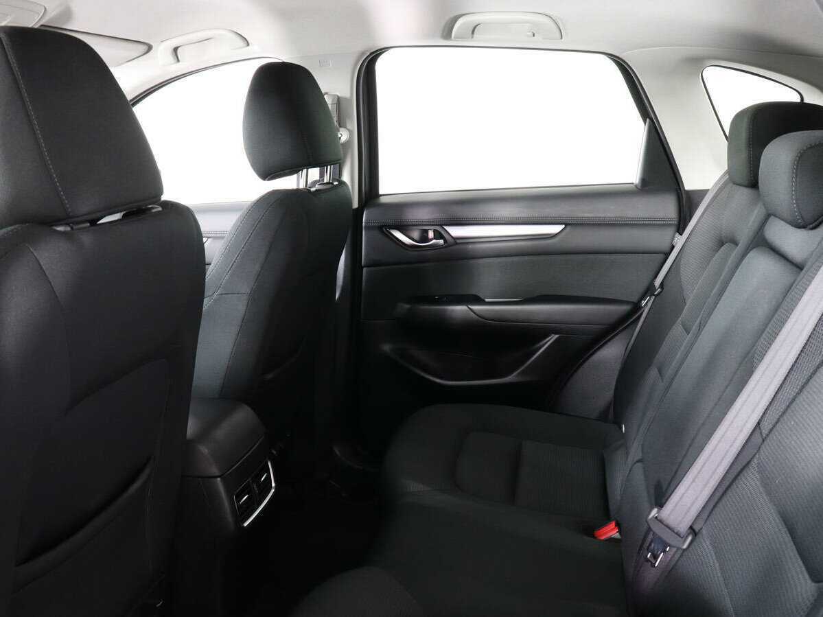 Купить Mazda CX-5 с пробегом. Фото: #13