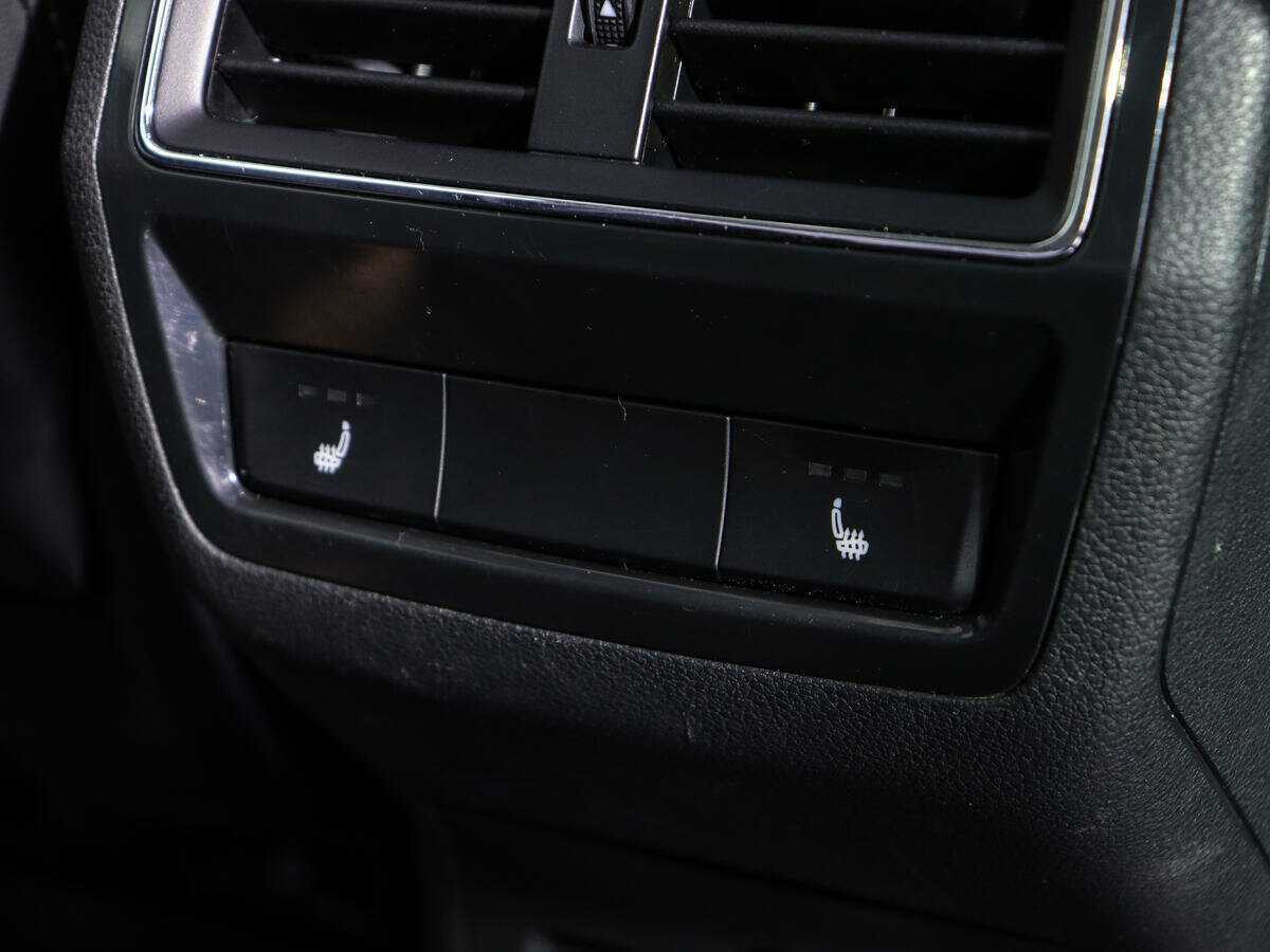 Купить Skoda Kodiaq с пробегом. Фото: #17