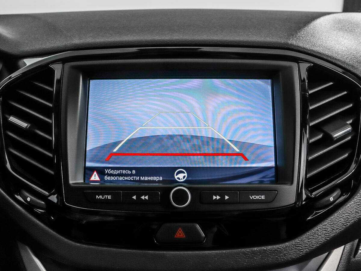 Купить Lada (ВАЗ) Vesta с пробегом. Фото: #13